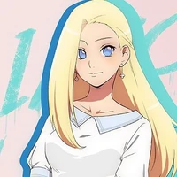 ~⏤͟͟͞͞💛░⃟❖ ︴✭ Ino Inamanaka