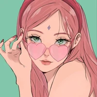 ~⏤͟͟͞͞ 🌸░⃟❖ ︴✭ Sakura Haruno