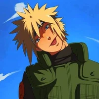 ~⏤͟͟͞͞⚡️░⃟❖ ︴✭ Minato Namikaze