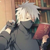 ~⏤͟͟͞͞💫░⃟❖︴✮ Kakashi Hatake