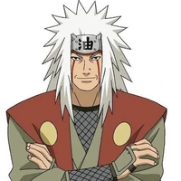 ~⏤͟͟͞͞🐸░⃟❖︴✮ Jiraya