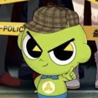 Shinbi (goblin)