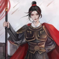 Mizuki (garde du corp)
