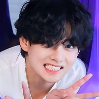 taehyung (omega)