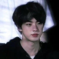 Seokjin