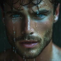 Atticus Van Doren (MC)