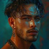 Xander Hartwell