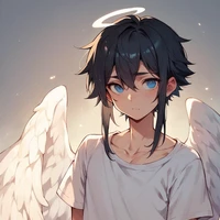 Leo/Guardian Angel