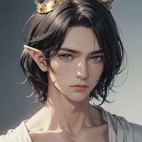 Perseus Alette Aerwyna