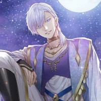 Chevron (A.P: Hijo de Chaos)