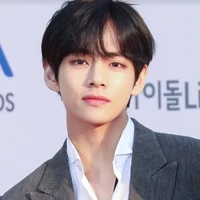 kim Taehyung  [A]