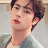 Kim Seok Jin [A]