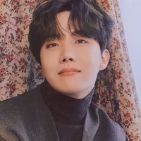 Jung Hoseok  (O.P)