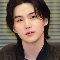 Min Yoongi [A.D]