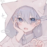 มิเมล☁️