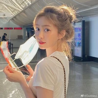 หมิว(พนักงาน)