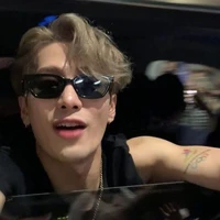 Jackson/ Tae