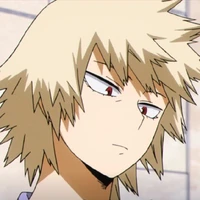 Mitsuki Bakugou