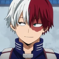 Shoto Todoroki