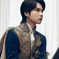 Prince Yoongi