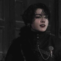 Jungkook Kings Knight