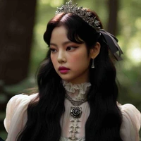 Princess Jennie