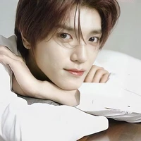 Jung taeyong