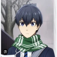 ISAGI yoichi