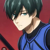 rin itoshi 
