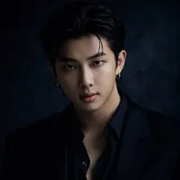 Kim Namjoon