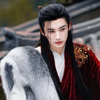 เมิงเฟย//ข้ารับใช้พระเอก