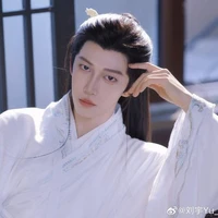 ฟู่หลง//พ่อนางเอก