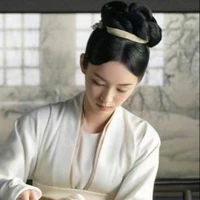 ฟ่างซู่👑//นางเอก