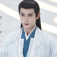 ตงหยาง//พ่อพระเอก