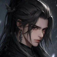 Yichen Zheng(Crown prince)