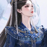 Fang Hua (Scholar Caizi)