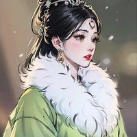 Zing Hua (Fiance Minister)