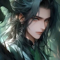 Watshi Zheng (young Prince)