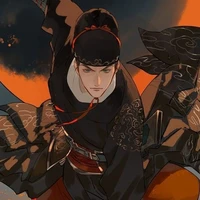 Nu Siu (Akhum father / king trustworthy)