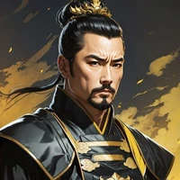 Meiying (King)