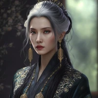 Quingli (Queen)