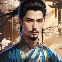 Taio Jong(Royal servant)