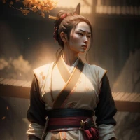 Xiuying (court Lady)