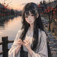 Wan Diu 18 yrs old
