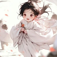 Euangh (Shufang daughter)