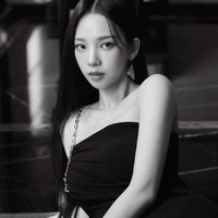 Senna Angelina Sechan