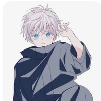 Gojo.Satoru