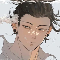 Geto.Suguru