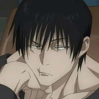 Toji.Fushiguro
