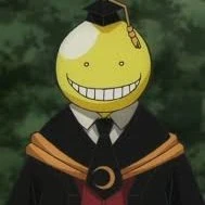 Koro sensei